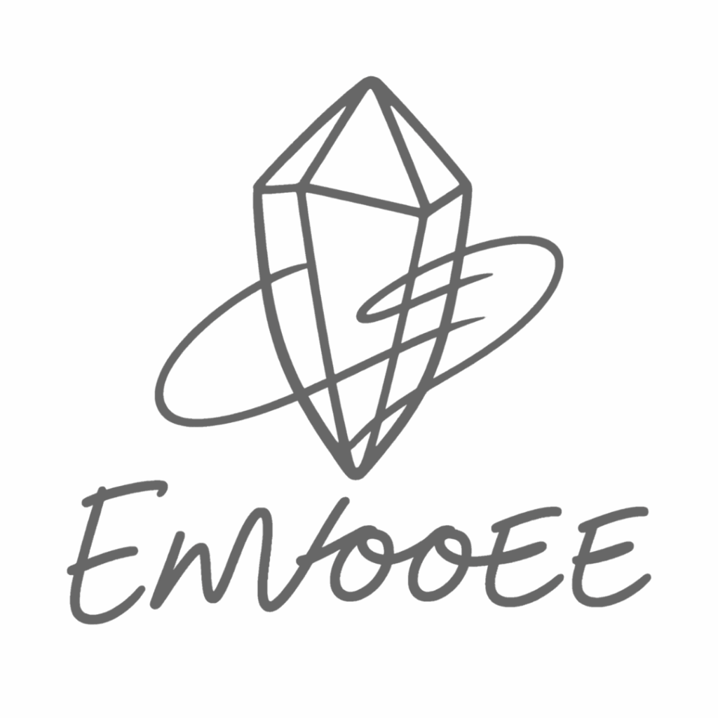 ENVOOEE CRYSTAL