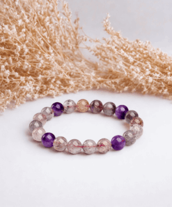 冰種超七手串 8mm